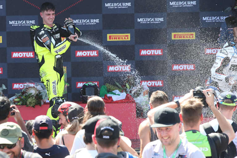 Bestes Karriereergebnis für Tom Booth-Amos