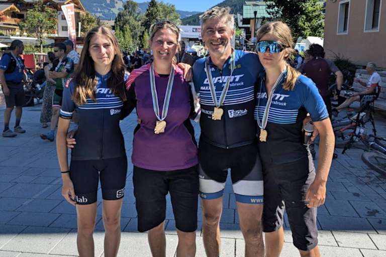 Jörg Teuchert war 2000 Supersport-Weltmeister