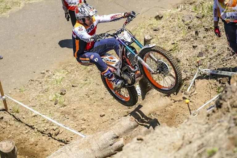 Toni Bou: Sieg am WM-Auftakt - auf dem Weg zum 18. WM-Titel in Folge