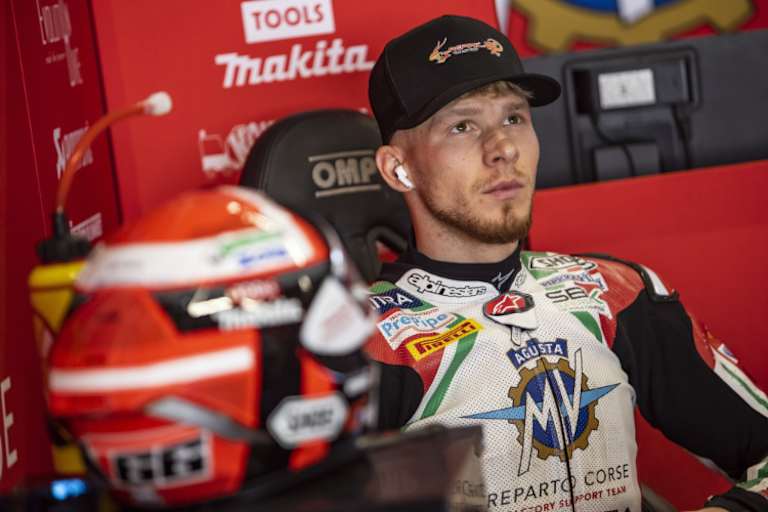 Neuzugang Niki Tuuli