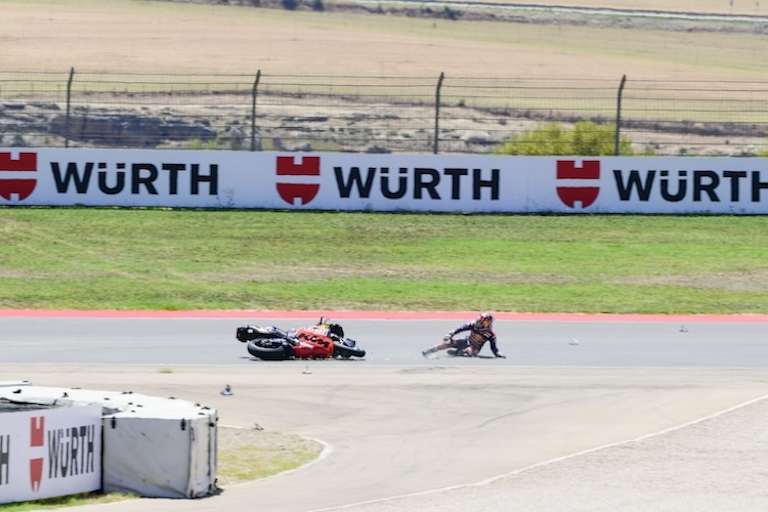 Maverick Viñales will auf dem Red Bull Ring einen Schritt nach vorne machen