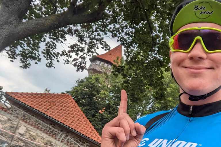 Vugrinec als Most Tourist