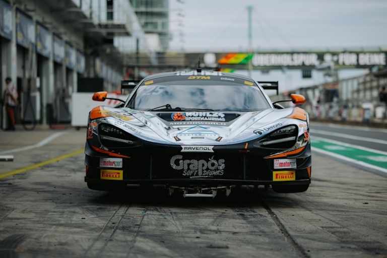 Das neue Design von Ben Dörr