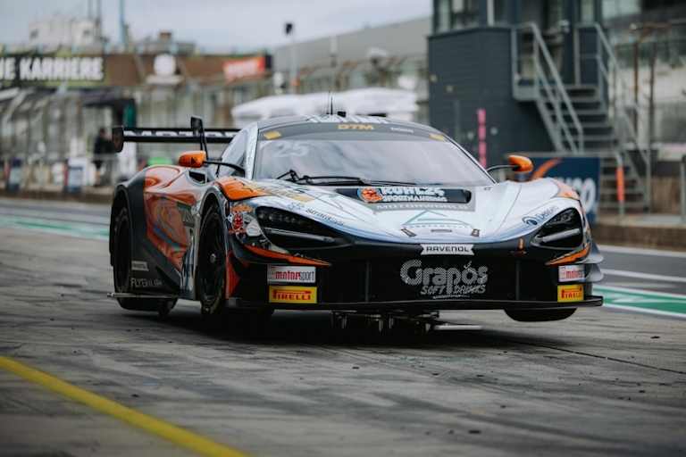 Das neue Design von Ben Dörr