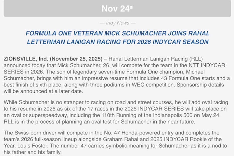 Das inzwischen wieder entfernte Statement