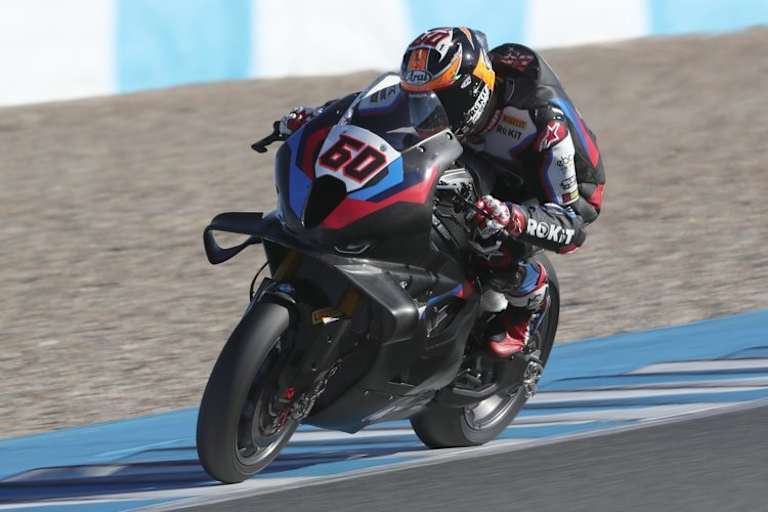 Michael van der Mark