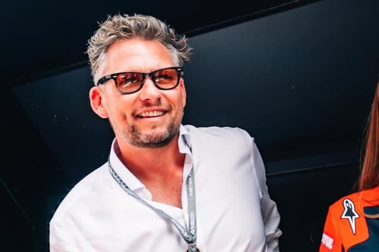 Richard Coleman: Neuer Teamchef bei Red Bull KTM Tech3