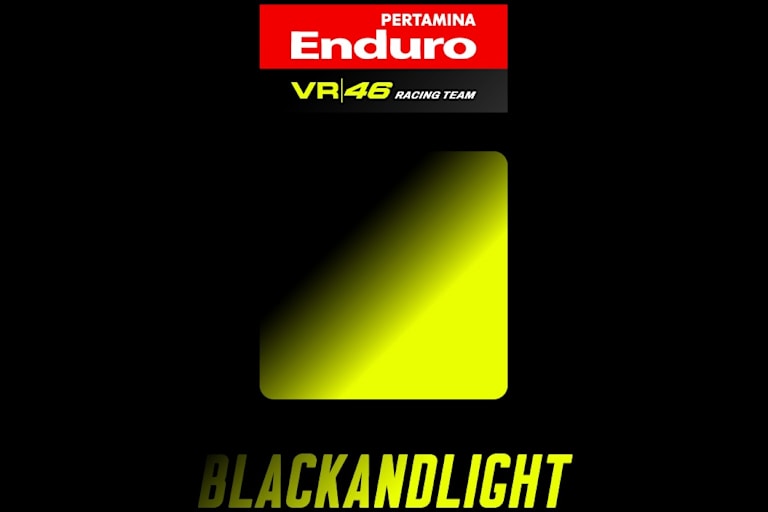 VR46 Ducati präsentiert die Farben für 2026 in Rom