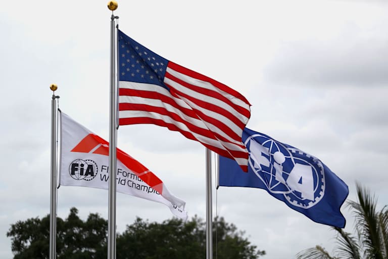 Die Formel 1 hat ein neues Concorde-Abkommen