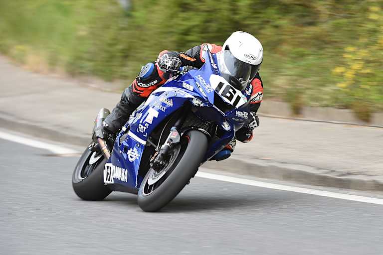 Alexander Kastenhuber fährt 2026 die ÖM und die Alpe Adria Meisterschaft