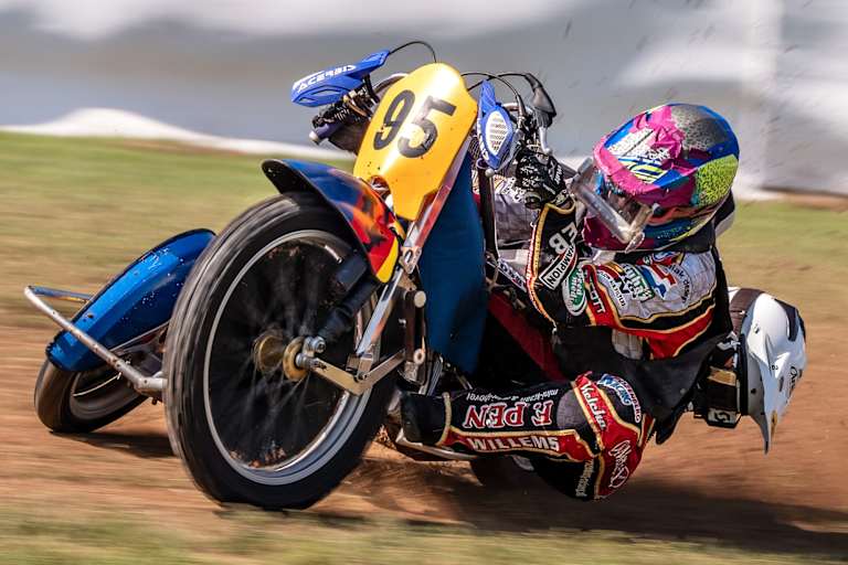 Nicole Standke und Alexander Herrmann fahren die Saison 2026 gemeinsam