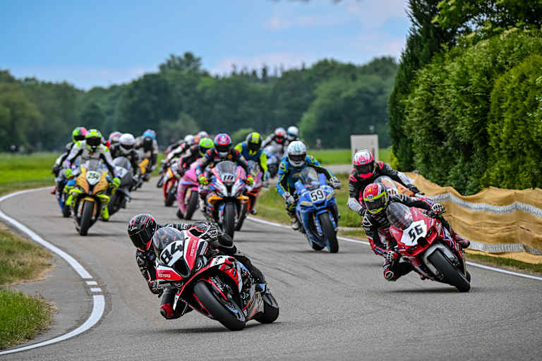 2026 werden die Superbikes in Hengelo zum letzten Mal zu sehen sein