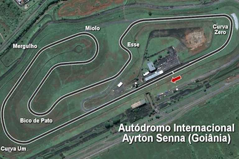 Ab dem 20. März 2026 soll auf dem Autodromo Ayrton Senna die MotoGP fahren