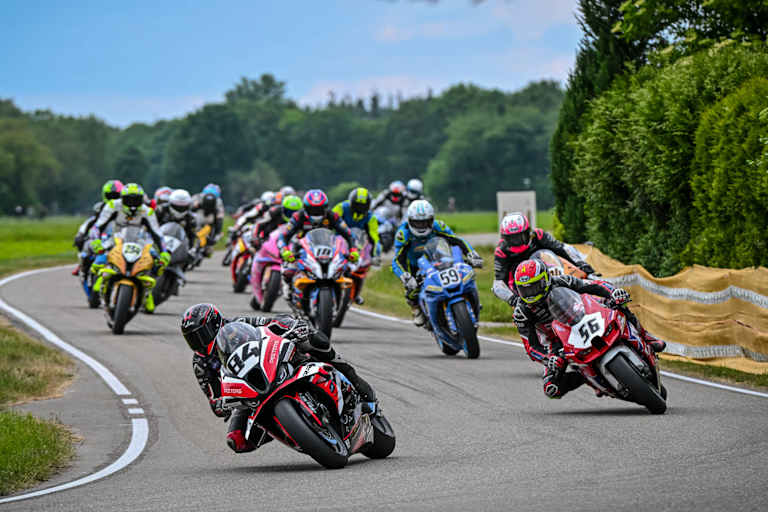 2026 werden die Superbikes in Hengelo zum letzten Mal zu sehen sein