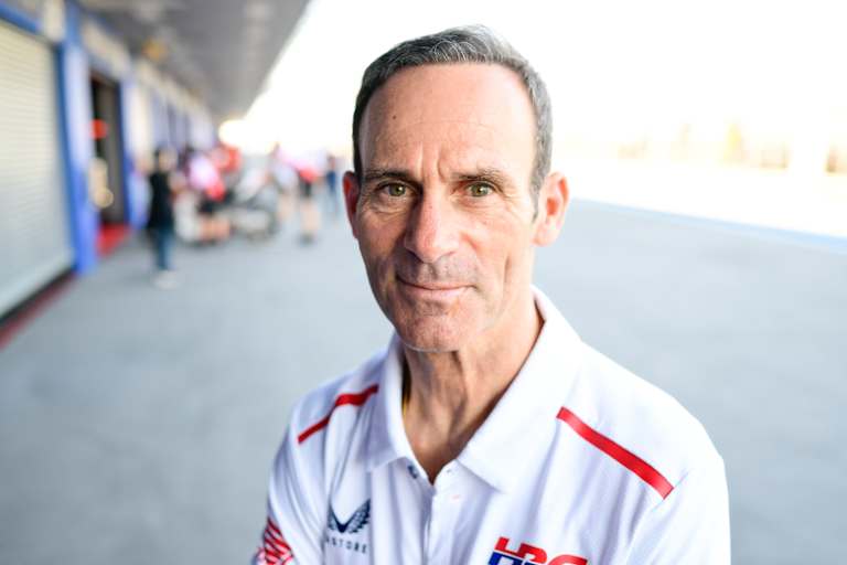 Alberto Puig zieht eine positive Saisonbilanz