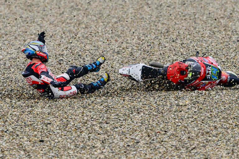 Überstand jede dritte Sitzung nicht: Cormach Buchanan