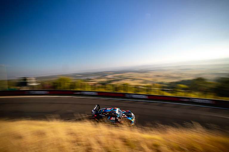 BMW will den Vorjahressieg bei den 12h Bathurst verteidigen