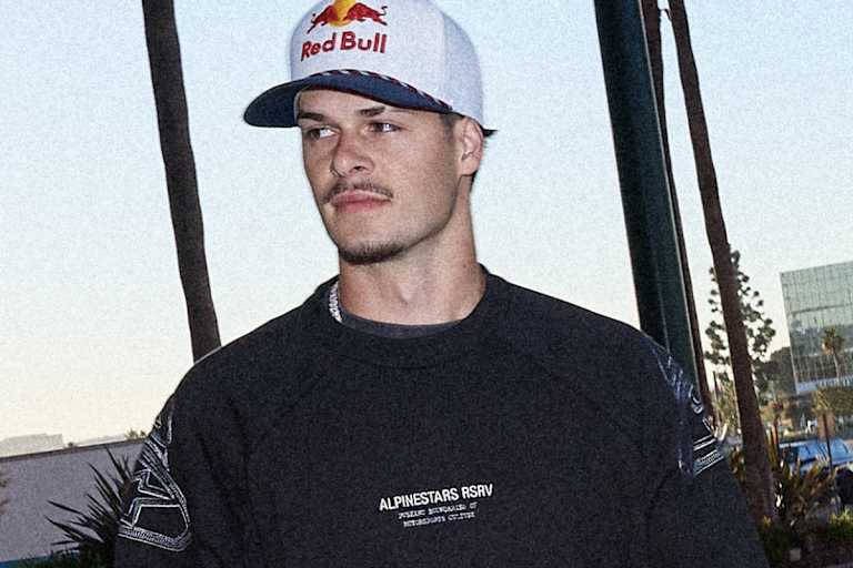  Jett Lawrence ist erneut verletzt