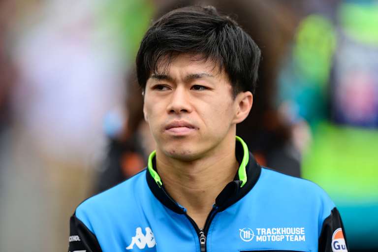Ai Ogura erlebte eine MotoGP-Debütsaison mit Höhen und Tiefen