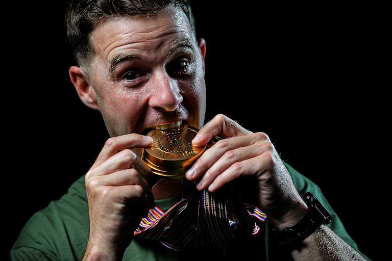 Jonathan Rea gewann mit Kawasaki sechs WM-Titel