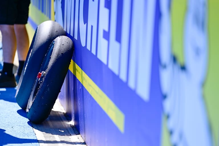 Reifenmanagement als entscheidende Fähigkeit in der MotoGP