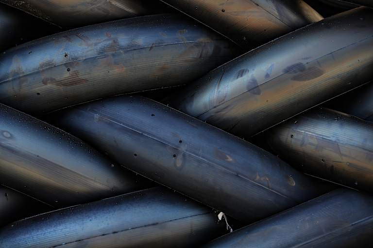 Pirelli plant, die privaten Hersteller-Tests intensiv zu nutzen