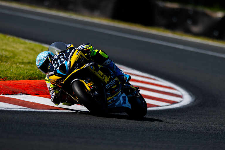 Hannes Soomer will den Titel