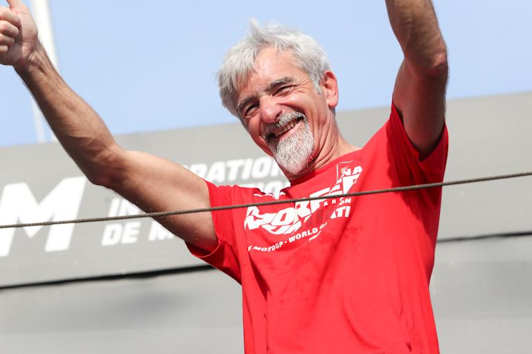 Ducati holte zum dritten Mal die «Triple Crown»