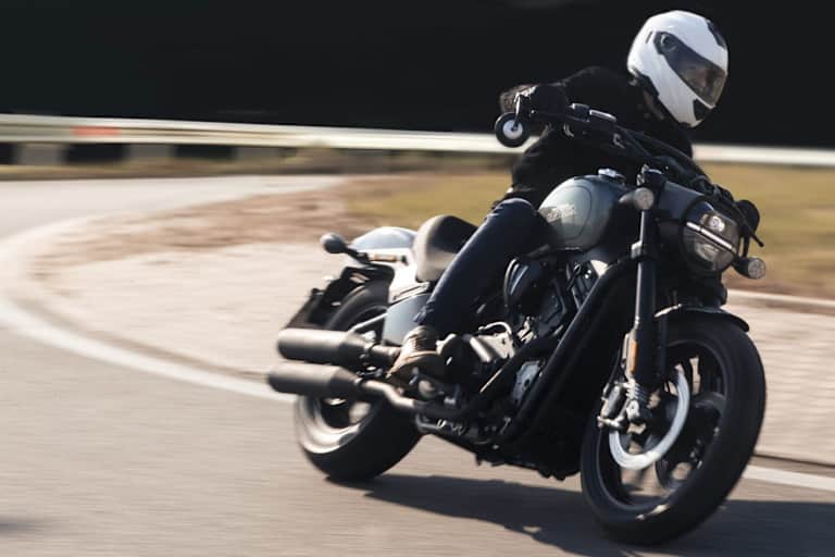 Phelon & Moore Panther S: Cruiser mit traditionsreichem Namen