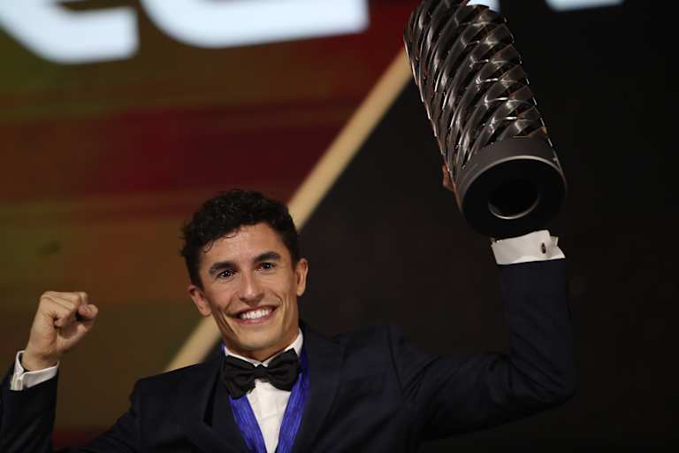 Der MotoGP-Transfermarkt wartet auf Marc Marquez' Entscheidung