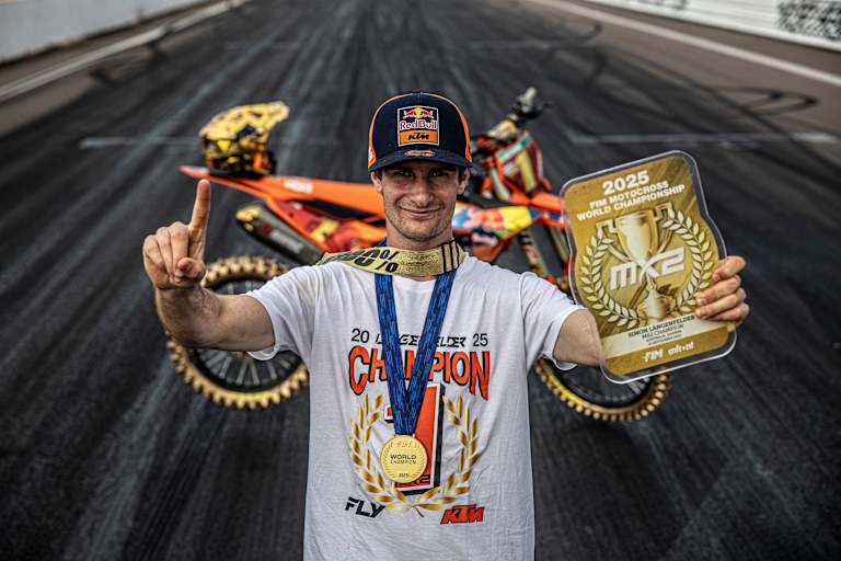MX2-Champion Simon Längenfelder