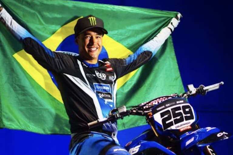 Glenn Coldenhoff geht nach Brasilien