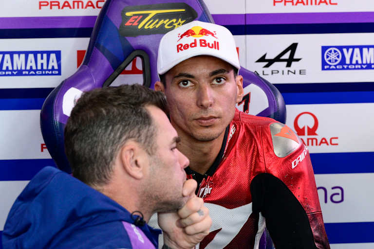 Toprak Razgatlioglu: «Wenn mir die Superbike-WM fehlt, komme ich zurück»