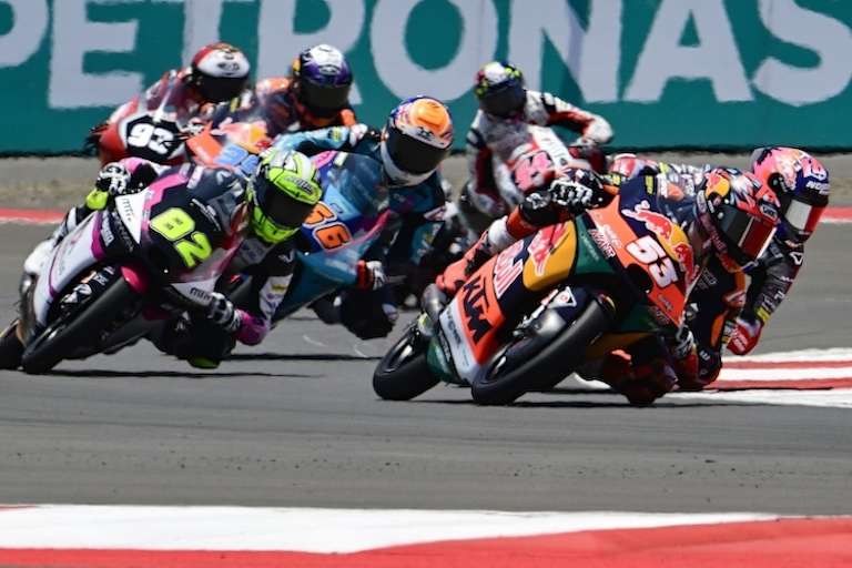 Deniz Öncü hatte Pech