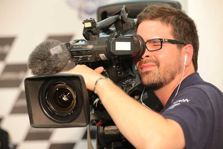 In Deutschland blieben die TV-Schirme in Sachen Speedway-GP dunkel