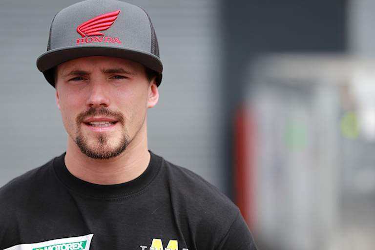 Bestes Superbike-Ergebnis für PJ Jacobsen