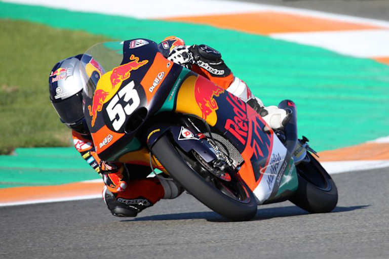 Deniz Öncü landete auf den Plätzen 24 und 26