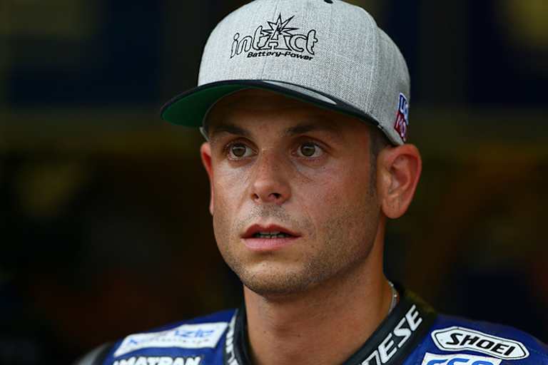 Sandro Cortese