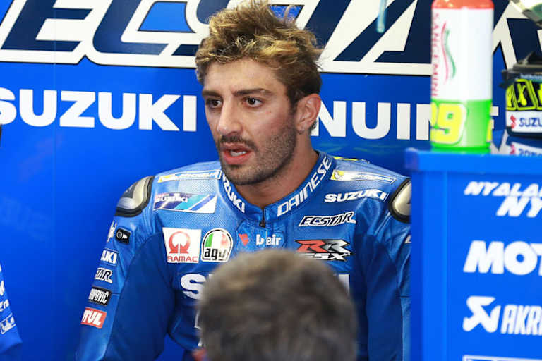 Andrea Iannone