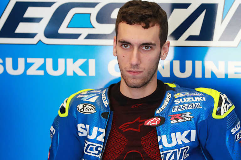 Alex Rins