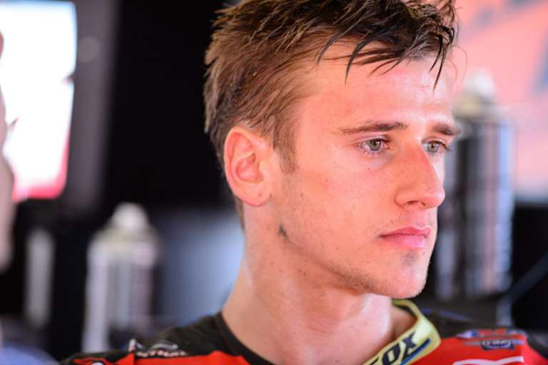 Ken Roczen: Das Ausnahmetalent könnte für 2015 bei Suzuki, KTM, Kawasaki und Honda unterschreiben