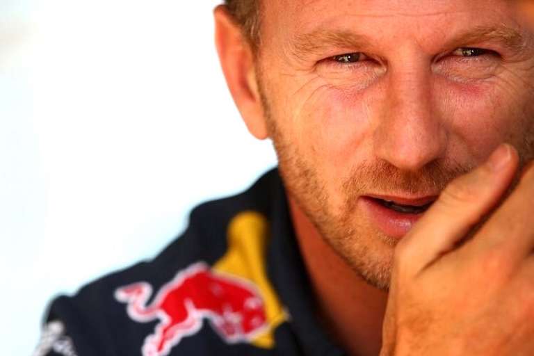 Christian Horner