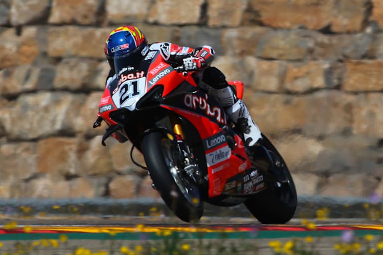 Michael Ruben Rinaldi