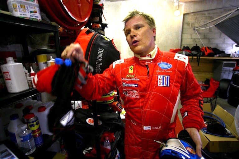 Mika Salo