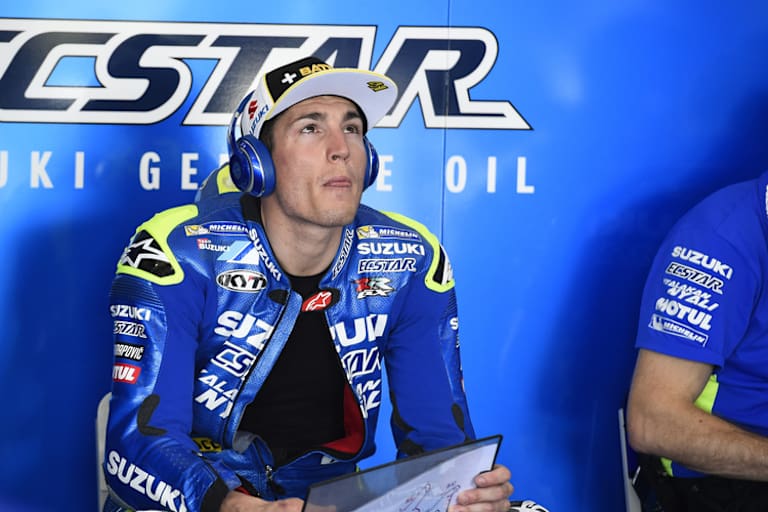 Aleix Espargaró