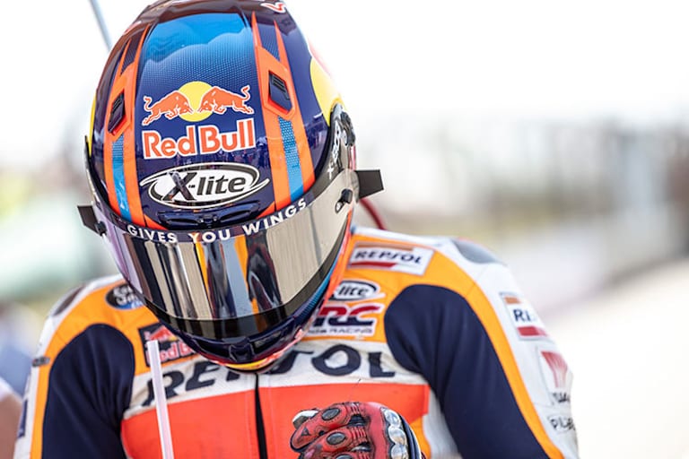 Stefan Bradl: 2022 bei neun Rennen nur einmal in den Punkten – mit Rang 14 in Misano