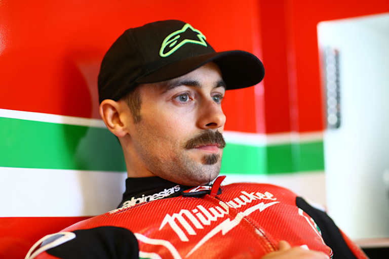 Eugene Laverty