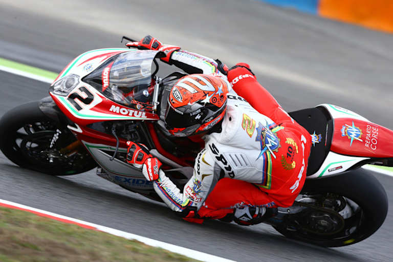 Leon Camier