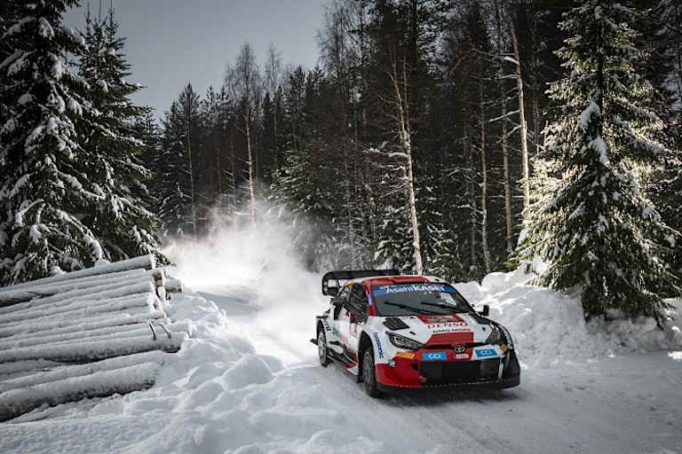 Elfyn Evans