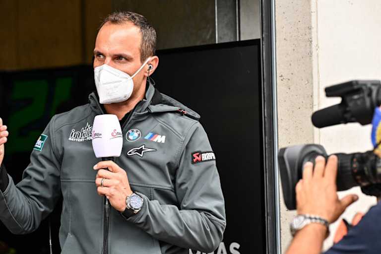 Alex Hofmann analyisiert 